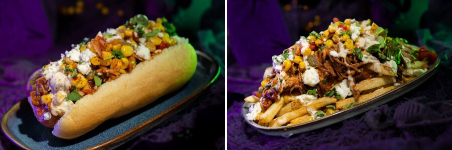 קייסיז קורנר להאלווין מג'יק קינגדם אורלנדו 2025