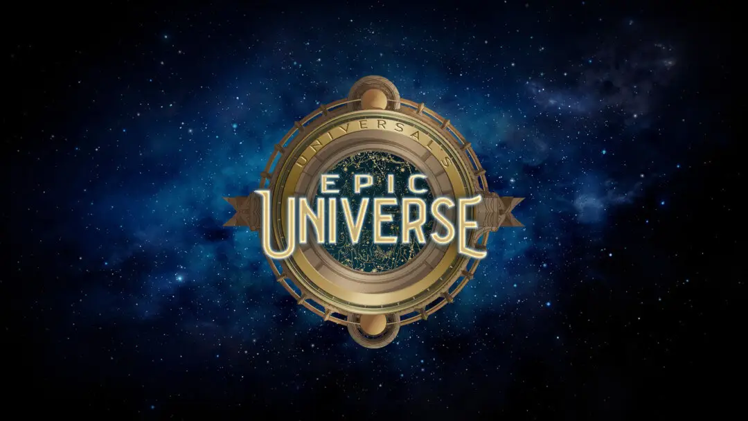 epic univers - פארק חדש ביוניברסל אורלנדו